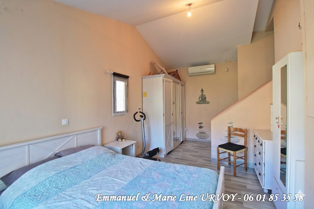 BEAUCAIRE 30300 BEAUCAIRE - Maison 174 m² - idéal familles nombreuses - piscine - jardin - dépendance 36 m² 7