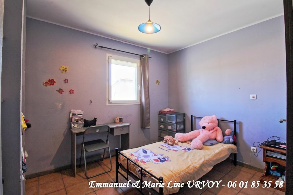 BEAUCAIRE 30300 BEAUCAIRE - Maison 174 m² - idéal familles nombreuses - piscine - jardin - dépendance 36 m² 8