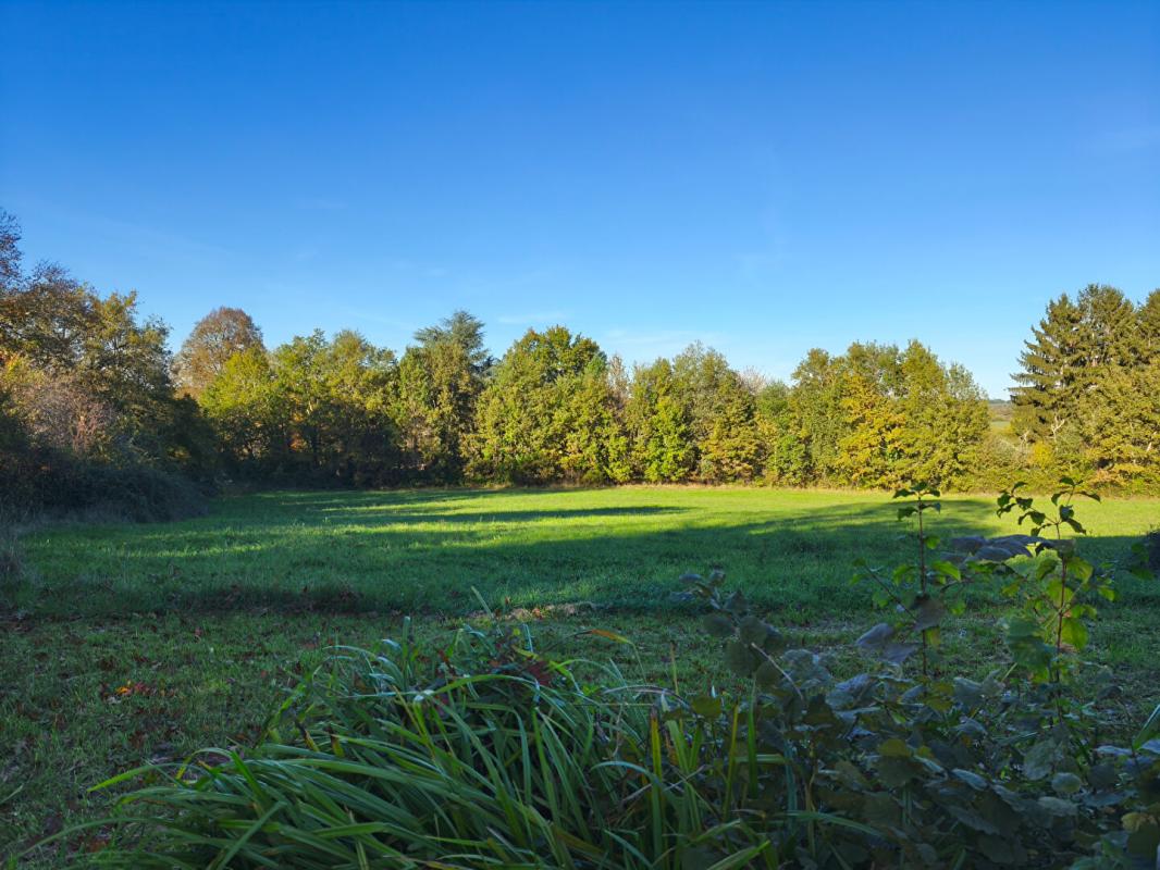 VERGT A la campagne, au calme, bel ensemble en pierre à rénover, cachet, gros potentiel 5