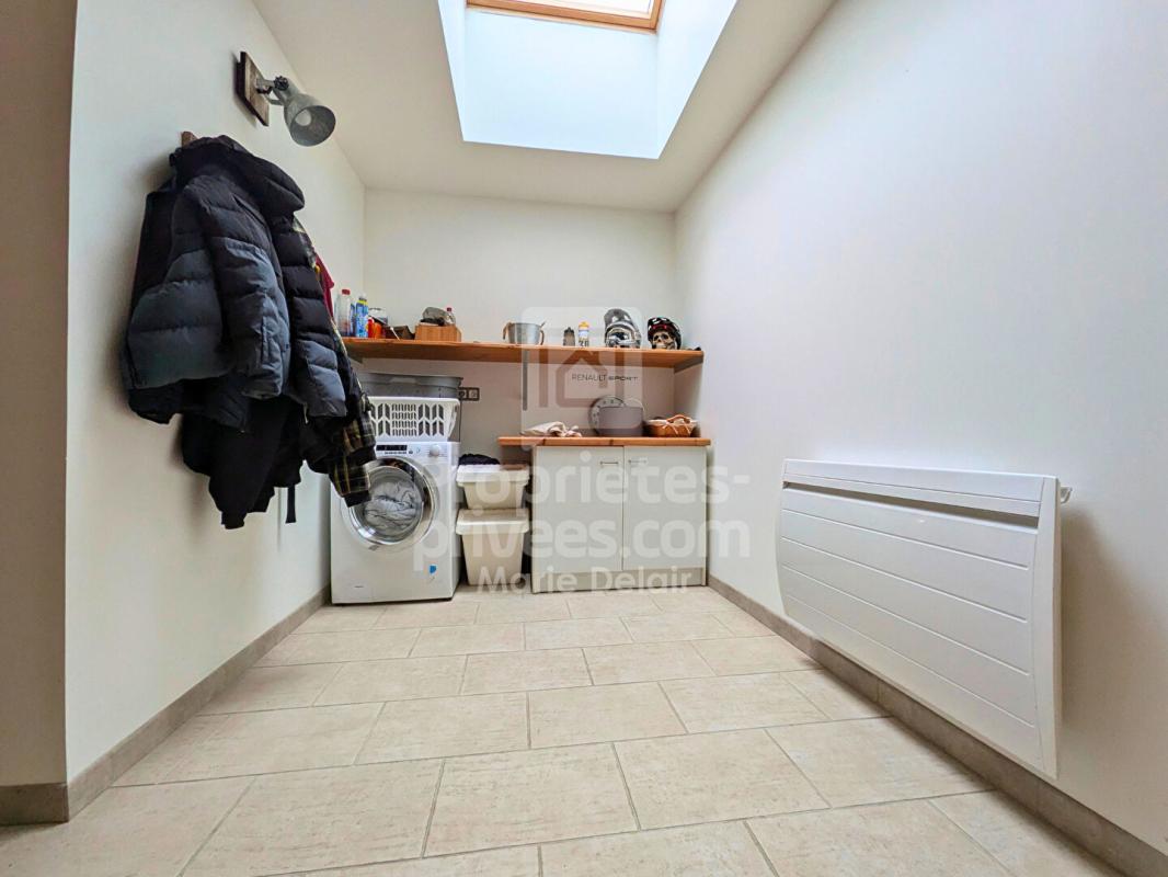 TRONSANGES Maison Tronsanges 5 pièce(s) 146 m2 11