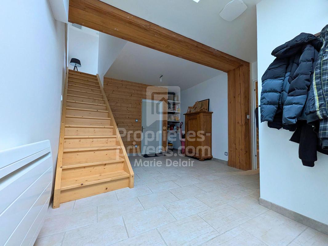 TRONSANGES Maison Tronsanges 5 pièce(s) 146 m2 12