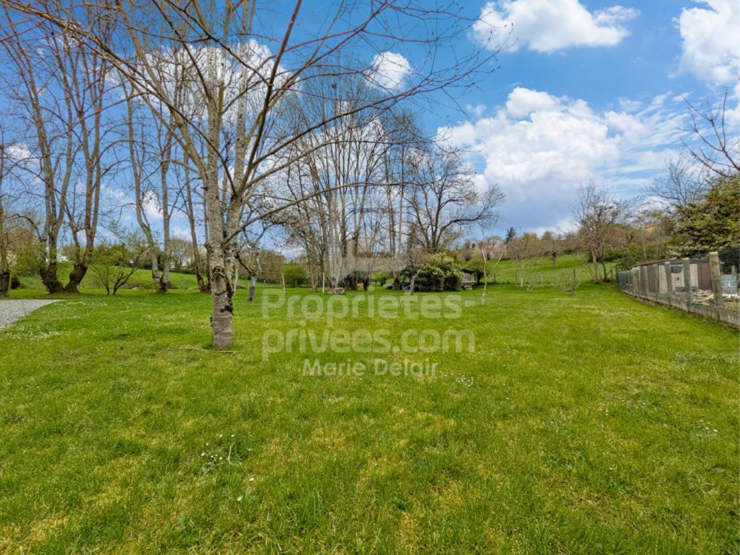 TRONSANGES Maison Tronsanges 5 pièce(s) 146 m2 14