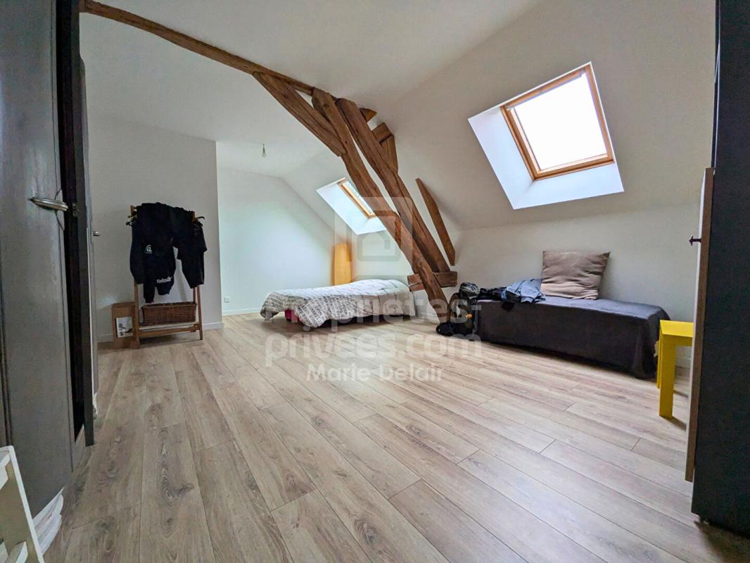 TRONSANGES Maison Tronsanges 5 pièce(s) 146 m2 15