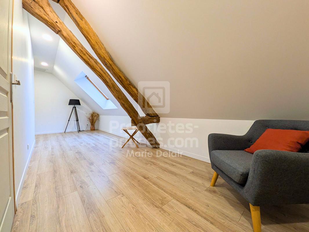 TRONSANGES Maison Tronsanges 5 pièce(s) 146 m2 16