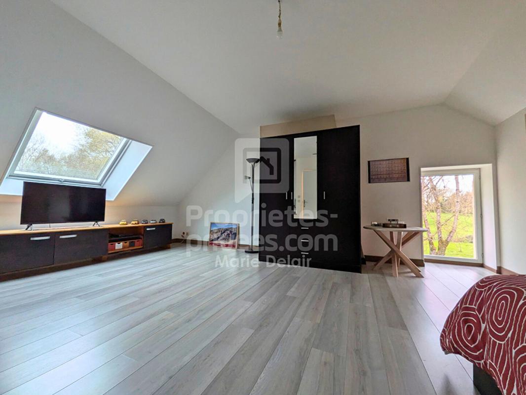 TRONSANGES Maison Tronsanges 5 pièce(s) 146 m2 17