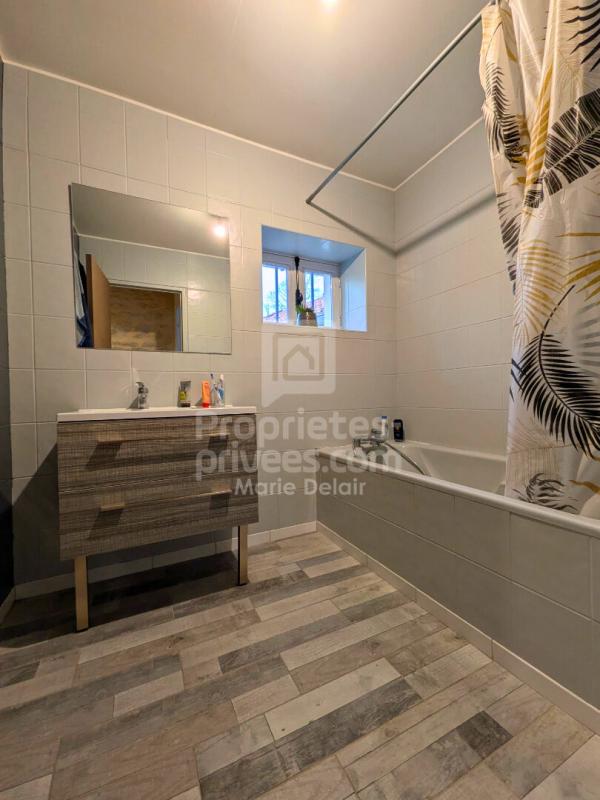 TRONSANGES Maison Tronsanges 5 pièce(s) 146 m2 18