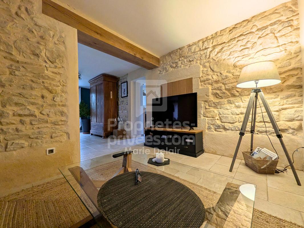 TRONSANGES Maison Tronsanges 5 pièce(s) 146 m2 5