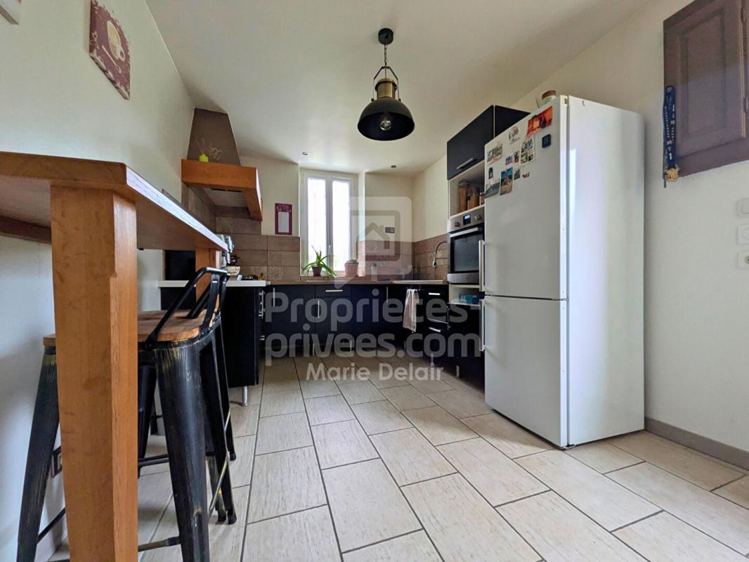 TRONSANGES Maison Tronsanges 5 pièce(s) 146 m2 8