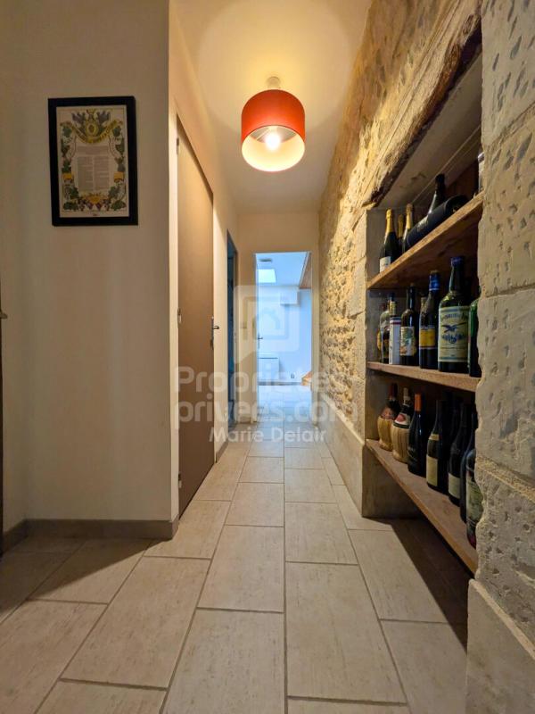 TRONSANGES Maison Tronsanges 5 pièce(s) 146 m2 9