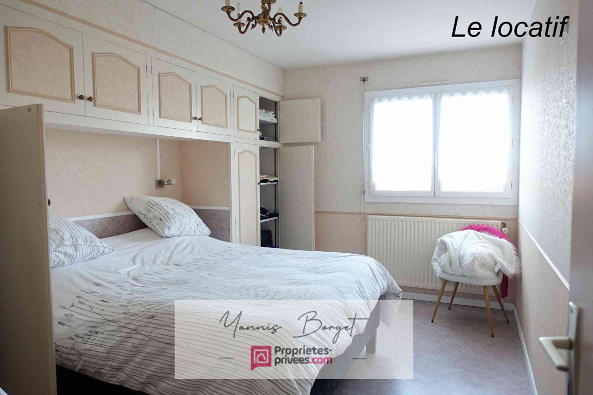 CHAVAGNES-EN-PAILLERS Ensemble immobilier avec double habitation - coeur de bourg de Chavagnes-en-Paillers 14