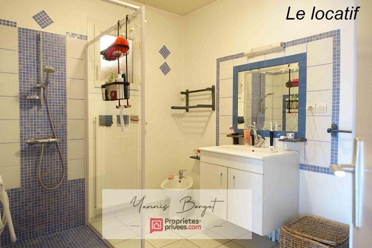 CHAVAGNES-EN-PAILLERS Ensemble immobilier avec double habitation - coeur de bourg de Chavagnes-en-Paillers 15