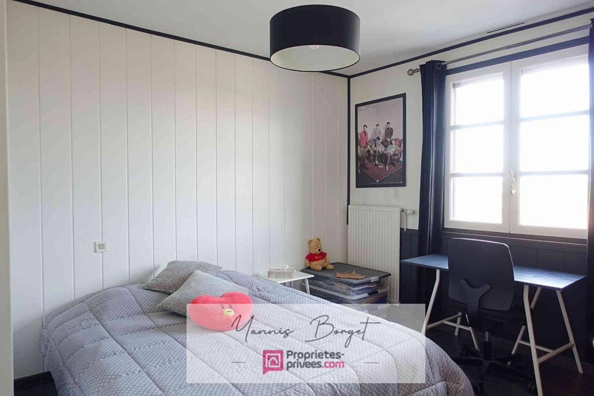 CHAVAGNES-EN-PAILLERS Ensemble immobilier avec double habitation - coeur de bourg de Chavagnes-en-Paillers 7