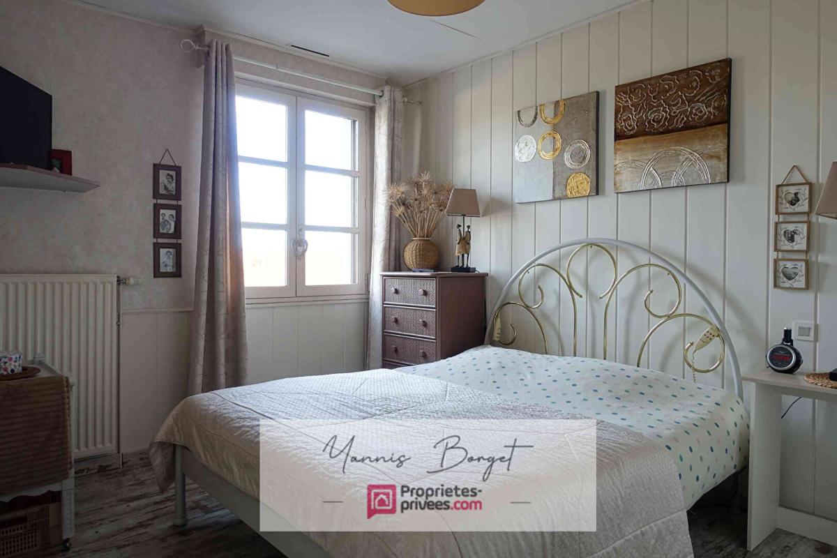 CHAVAGNES-EN-PAILLERS Ensemble immobilier avec double habitation - coeur de bourg de Chavagnes-en-Paillers 9