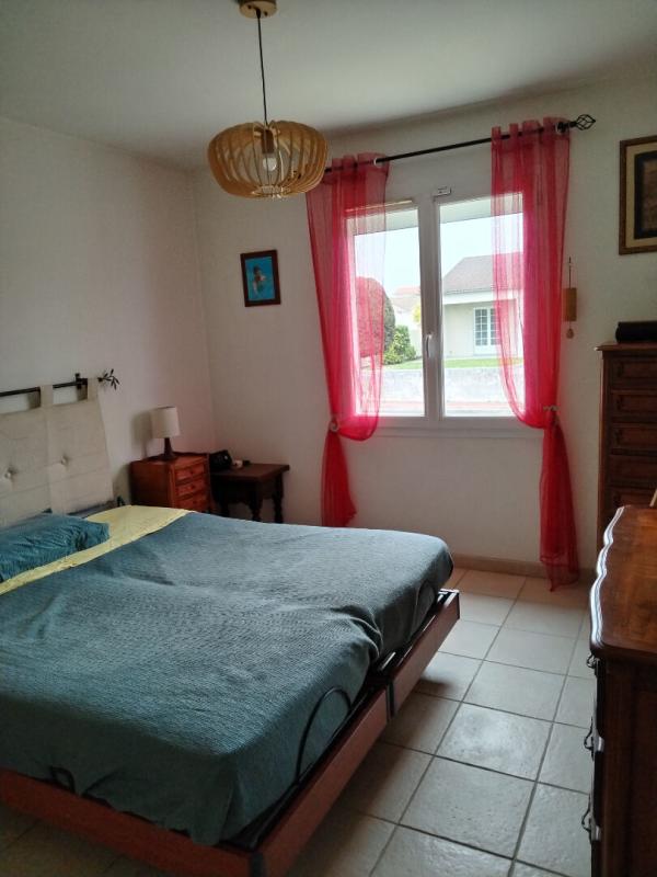 ROYAN Maison à Royan 5 pièces 110 m2 avec jardin et sous sol total 14