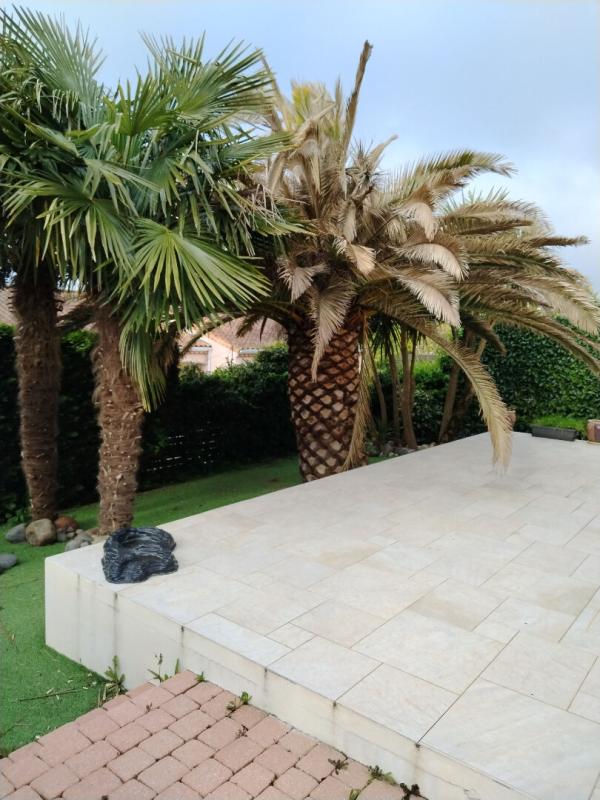 ROYAN Maison à Royan 5 pièces 110 m2 avec jardin et sous sol total 4