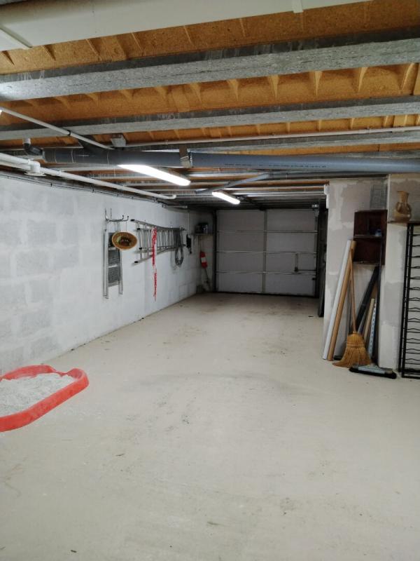 ROYAN Maison à Royan 5 pièces 110 m2 avec jardin et sous sol total 6