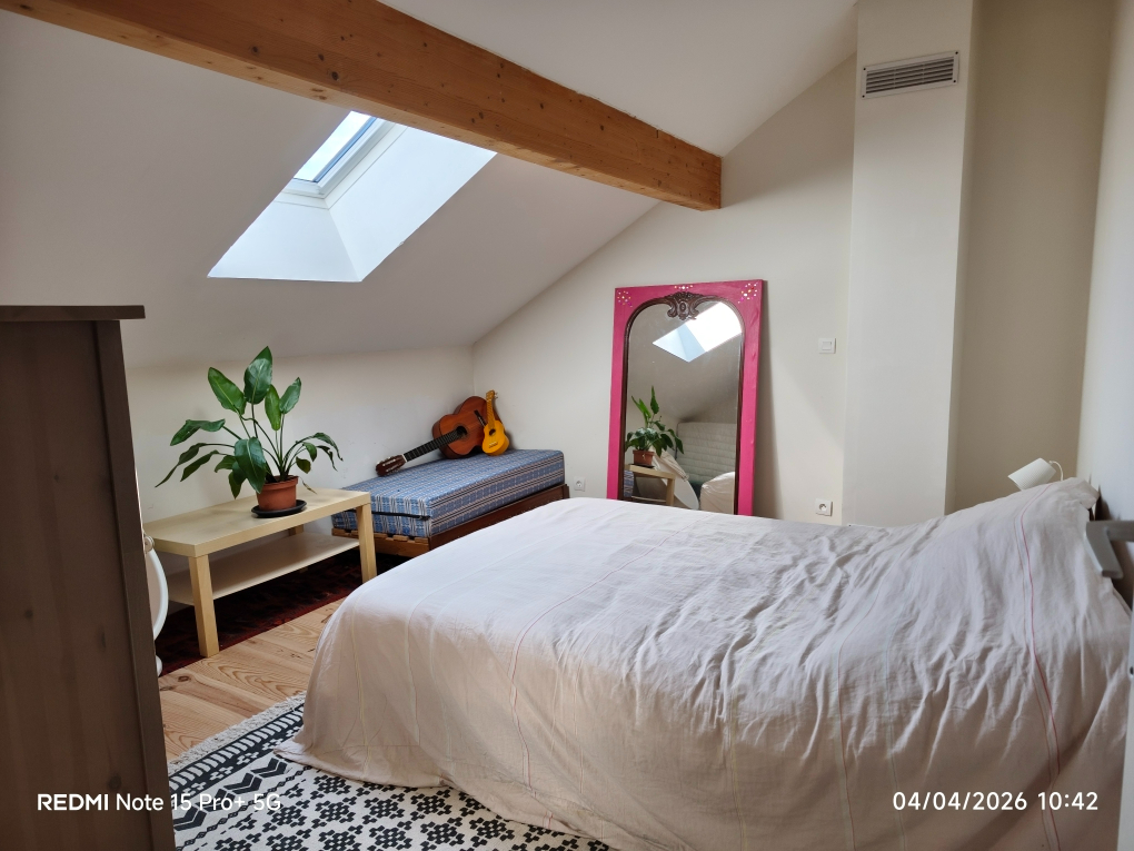 MESSANGES Maison  6 pièce(s) 134m2 10