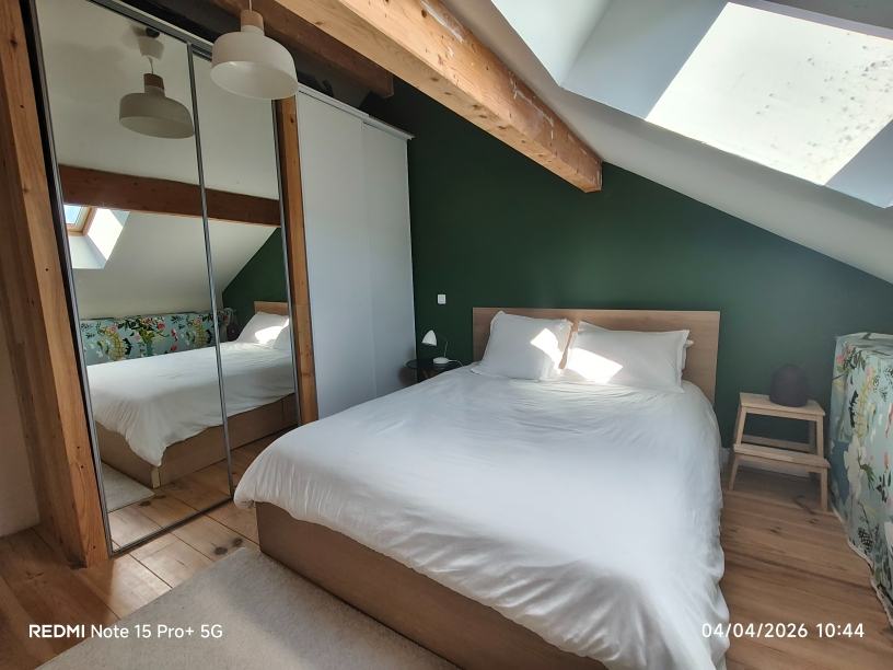 MESSANGES Maison  6 pièce(s) 134m2 11