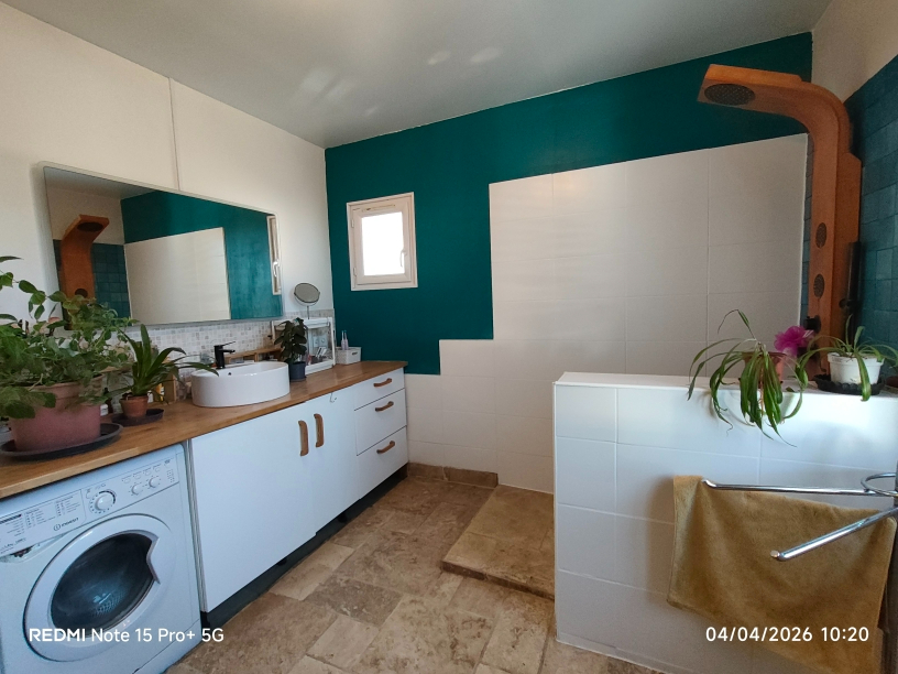 MESSANGES Maison  6 pièce(s) 134m2 12