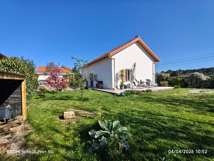 MESSANGES Maison  6 pièce(s) 134m2 13