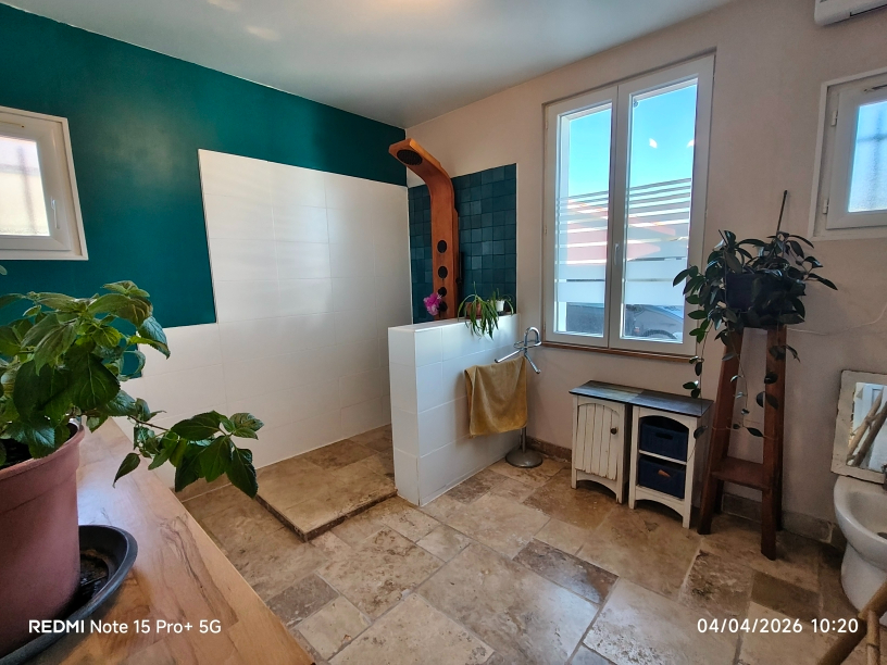 MESSANGES Maison  6 pièce(s) 134m2 14