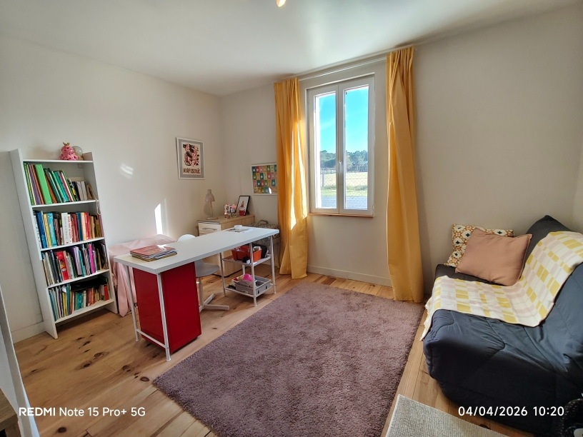 MESSANGES Maison  6 pièce(s) 134m2 8