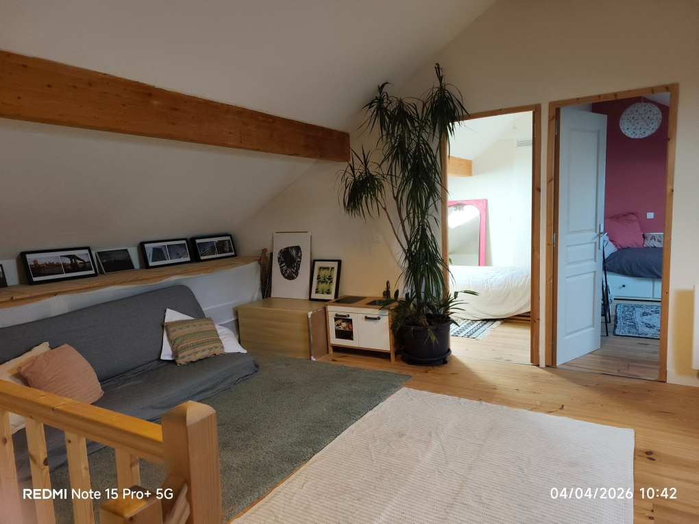 MESSANGES Maison  6 pièce(s) 134m2 9