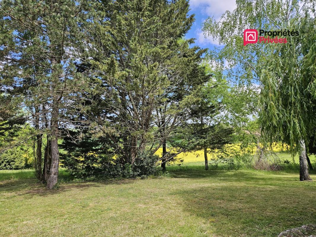 VALENCE Propriété de charme - Maison de maître 245 m², Grange, piscine - 2 ha avec vue dominante 17