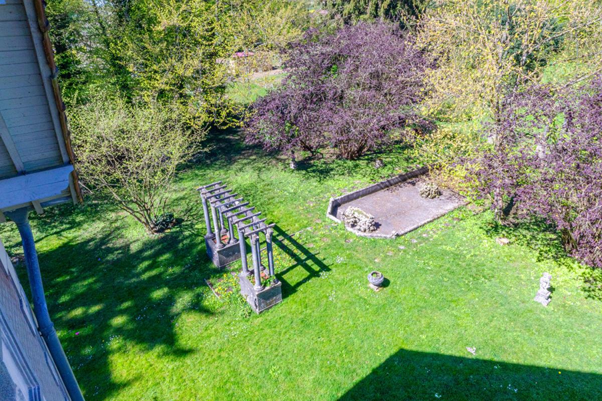 NOAILLES Propriété art déco années 30 15