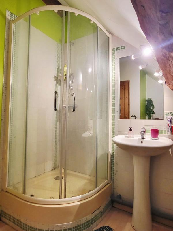 SACLAS Maison en pierre, 6 pièces, jardin et grange 12