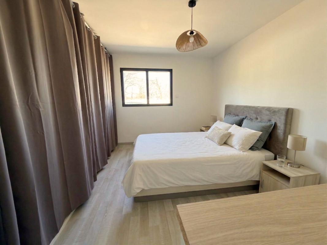 ARCAMBAL Maison 4 pièces récente de plain-pied, proche Cahors 13