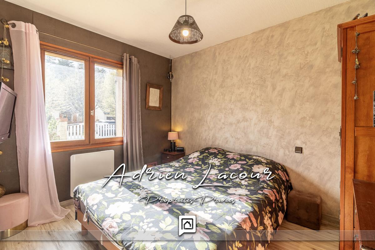 PRUNIERS-EN-SOLOGNE Maison Pruniers En Sologne 7 pièce(s) 97 m2 11