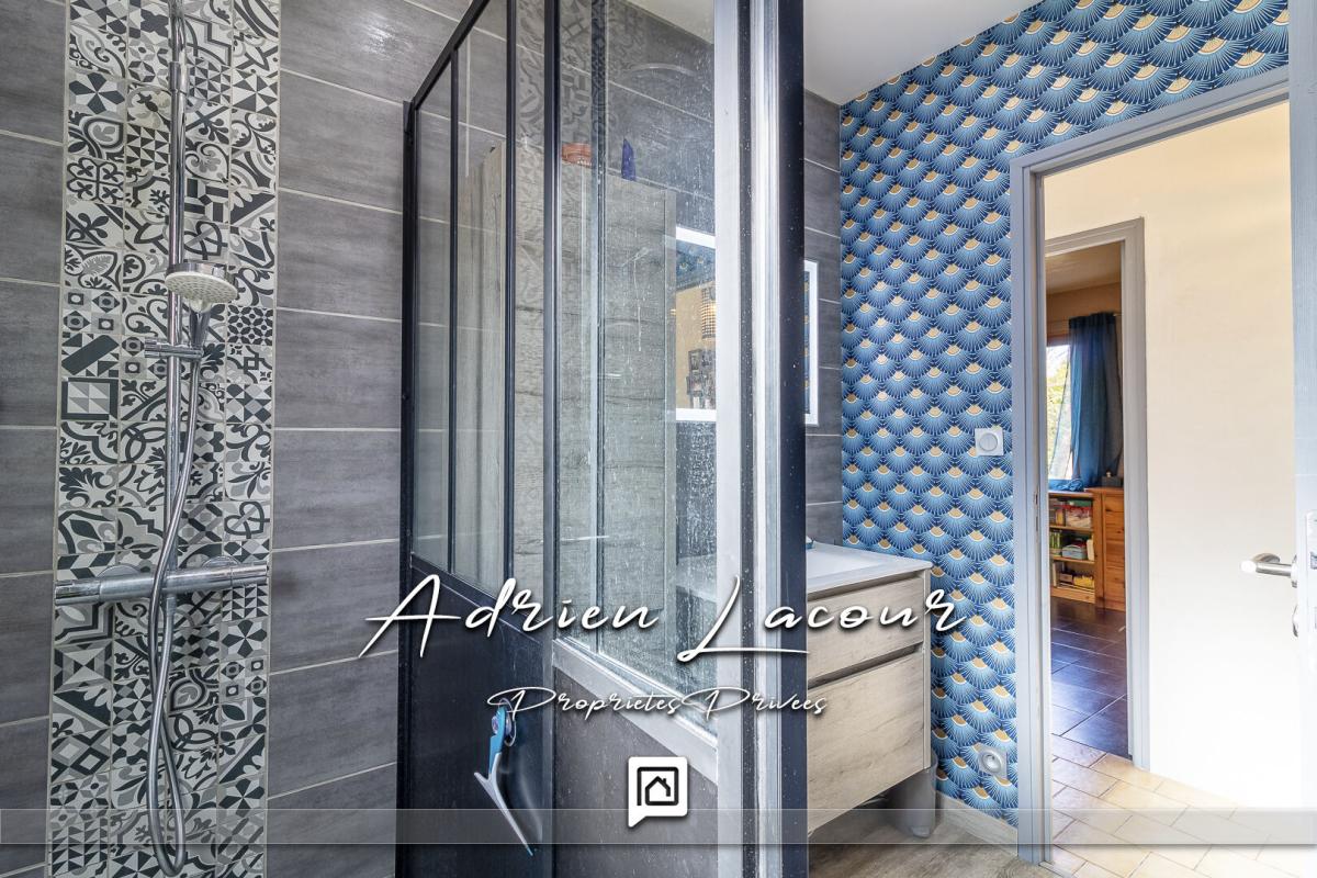 PRUNIERS-EN-SOLOGNE Maison Pruniers En Sologne 7 pièce(s) 97 m2 14