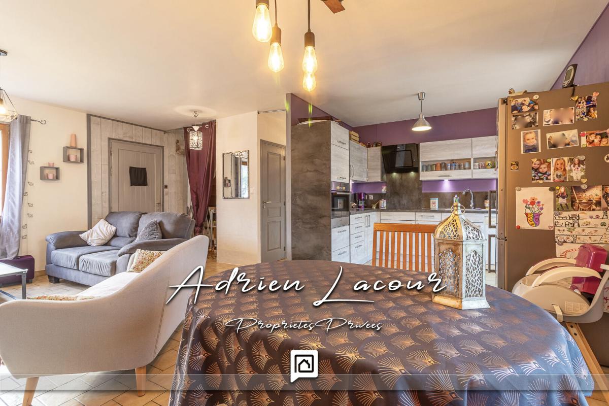 PRUNIERS-EN-SOLOGNE Maison Pruniers En Sologne 7 pièce(s) 97 m2 4