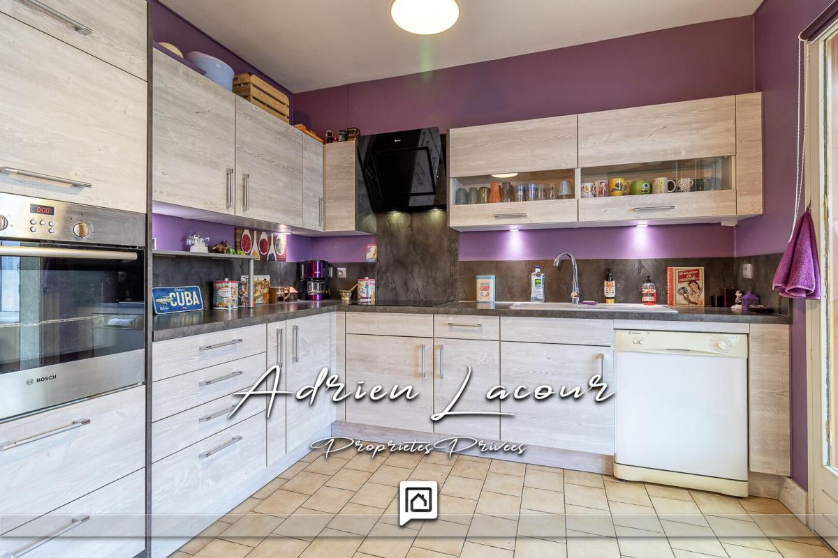 PRUNIERS-EN-SOLOGNE Maison Pruniers En Sologne 7 pièce(s) 97 m2 5