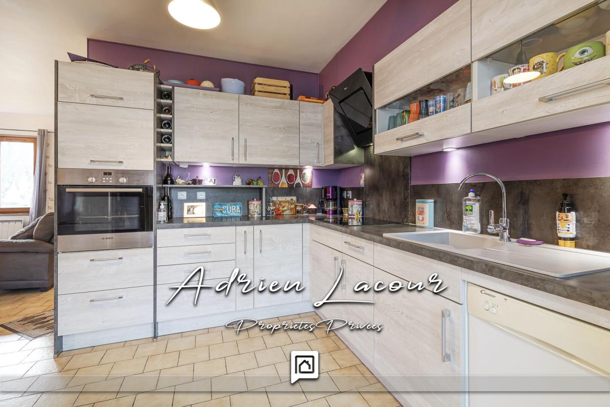 PRUNIERS-EN-SOLOGNE Maison Pruniers En Sologne 7 pièce(s) 97 m2 6