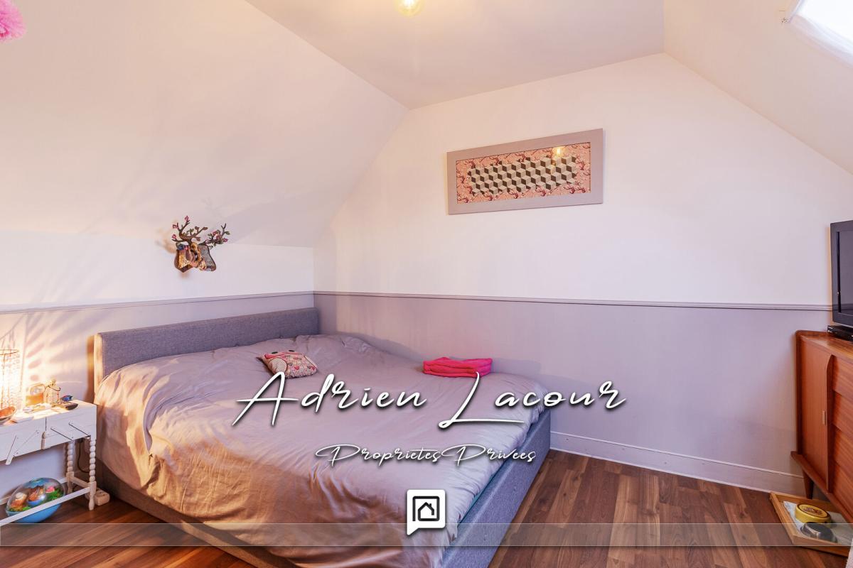 PRUNIERS-EN-SOLOGNE Maison Pruniers En Sologne 7 pièce(s) 97 m2 9