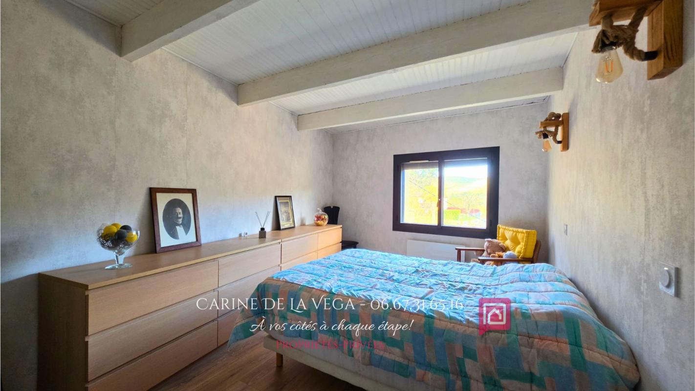 FOS FOS (34) - Maison de village rénovée avec terrasse 60 m² et 6 caves - 126 m² de charme 10