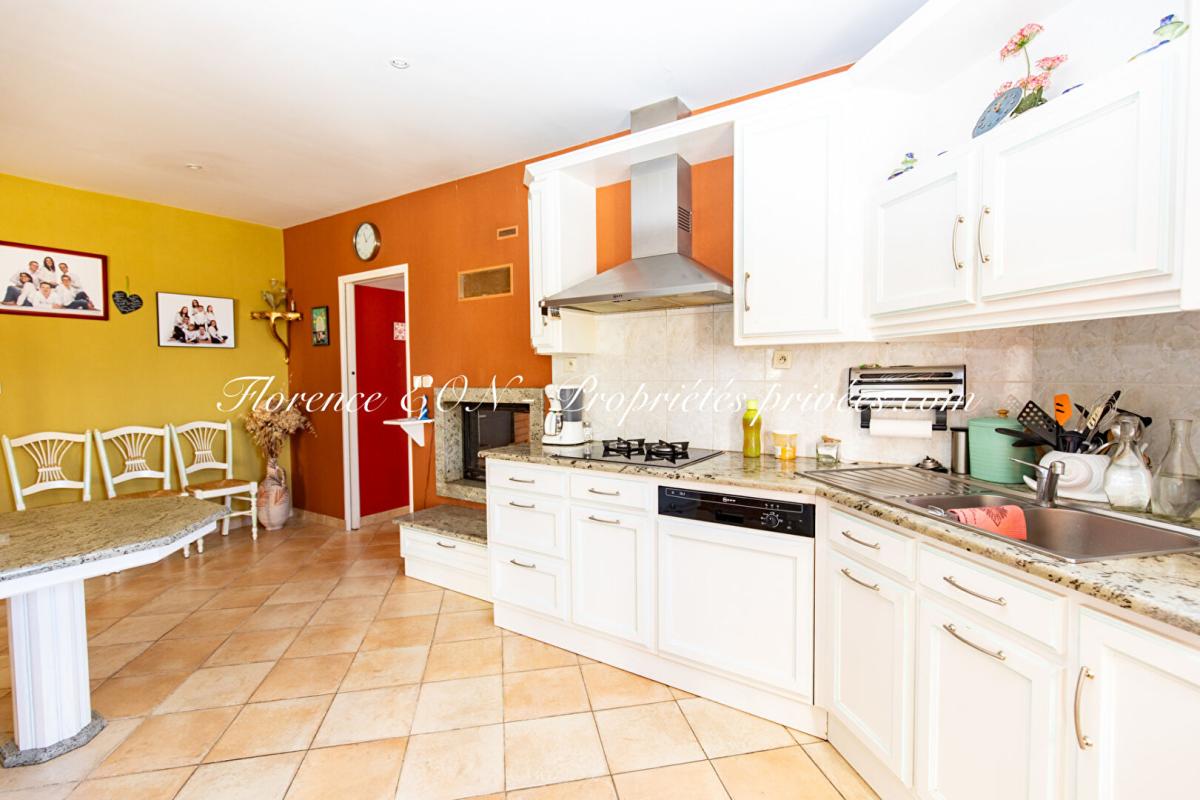 ARGENTRE-DU-PLESSIS Maison Argentre Du Plessis 5 pièce(s) 175 m2 4