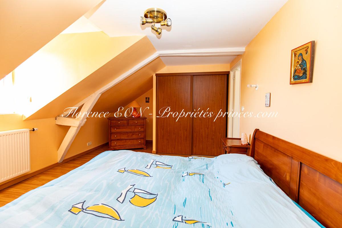 ARGENTRE-DU-PLESSIS Maison Argentre Du Plessis 5 pièce(s) 175 m2 6