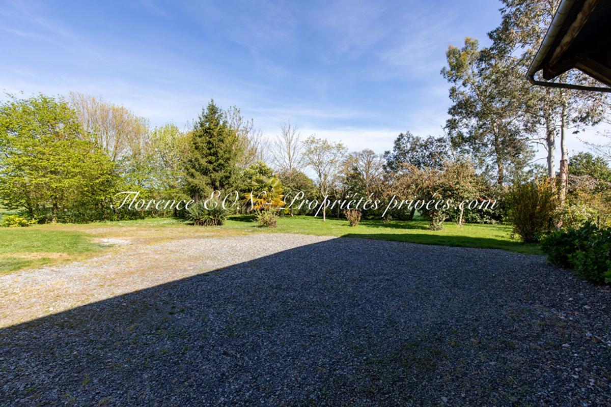 ARGENTRE-DU-PLESSIS Maison Argentre Du Plessis 5 pièce(s) 175 m2 9