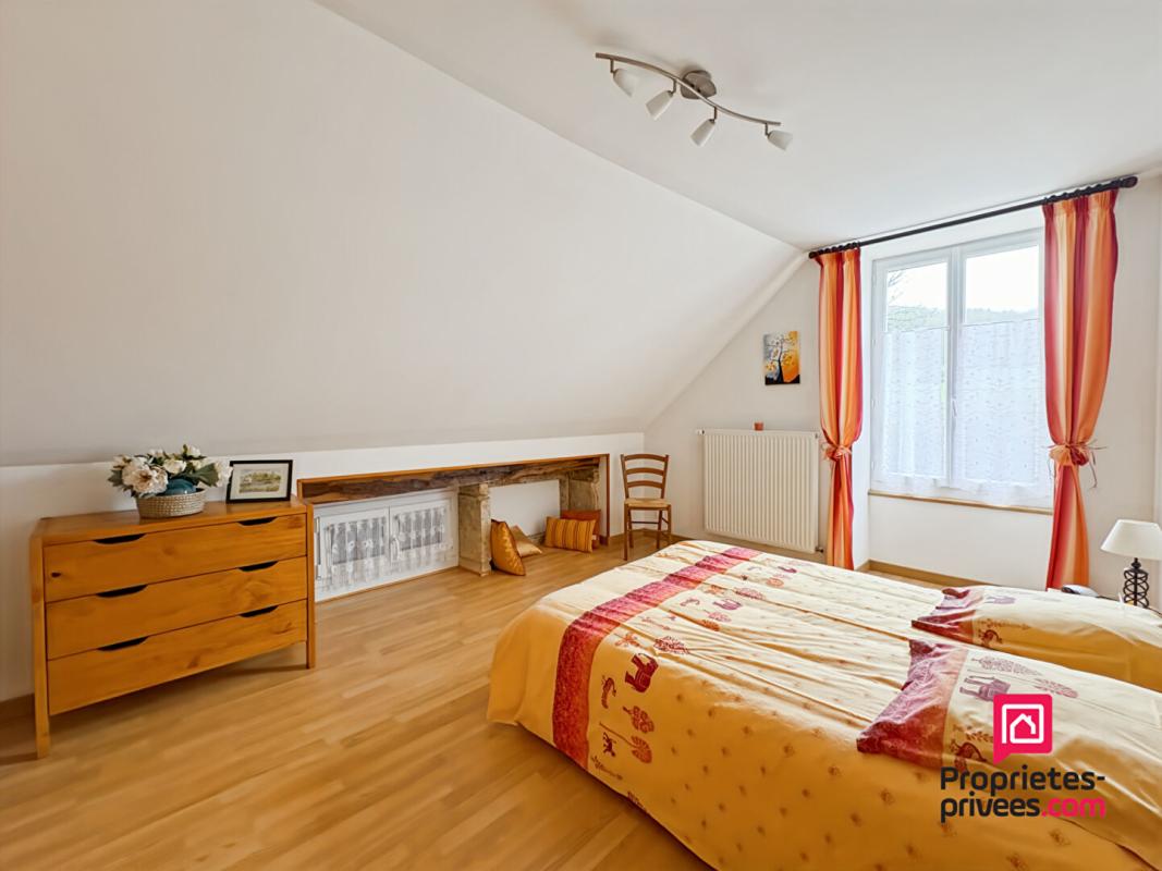 POUILLY-EN-AUXOIS Charmante Maison en pierres avec jardin et dépendance proche Pouilly en Auxois 7