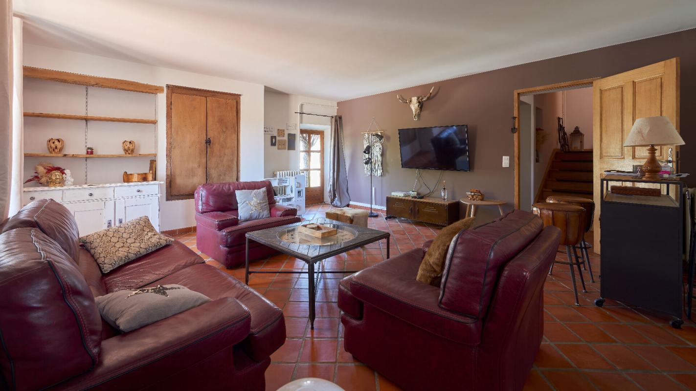 THOARD Maison Thoard 9 pièce(s) 11