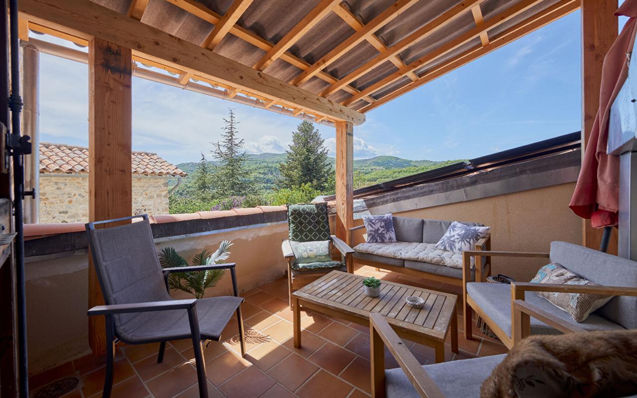 THOARD Maison Thoard 9 pièce(s) 13