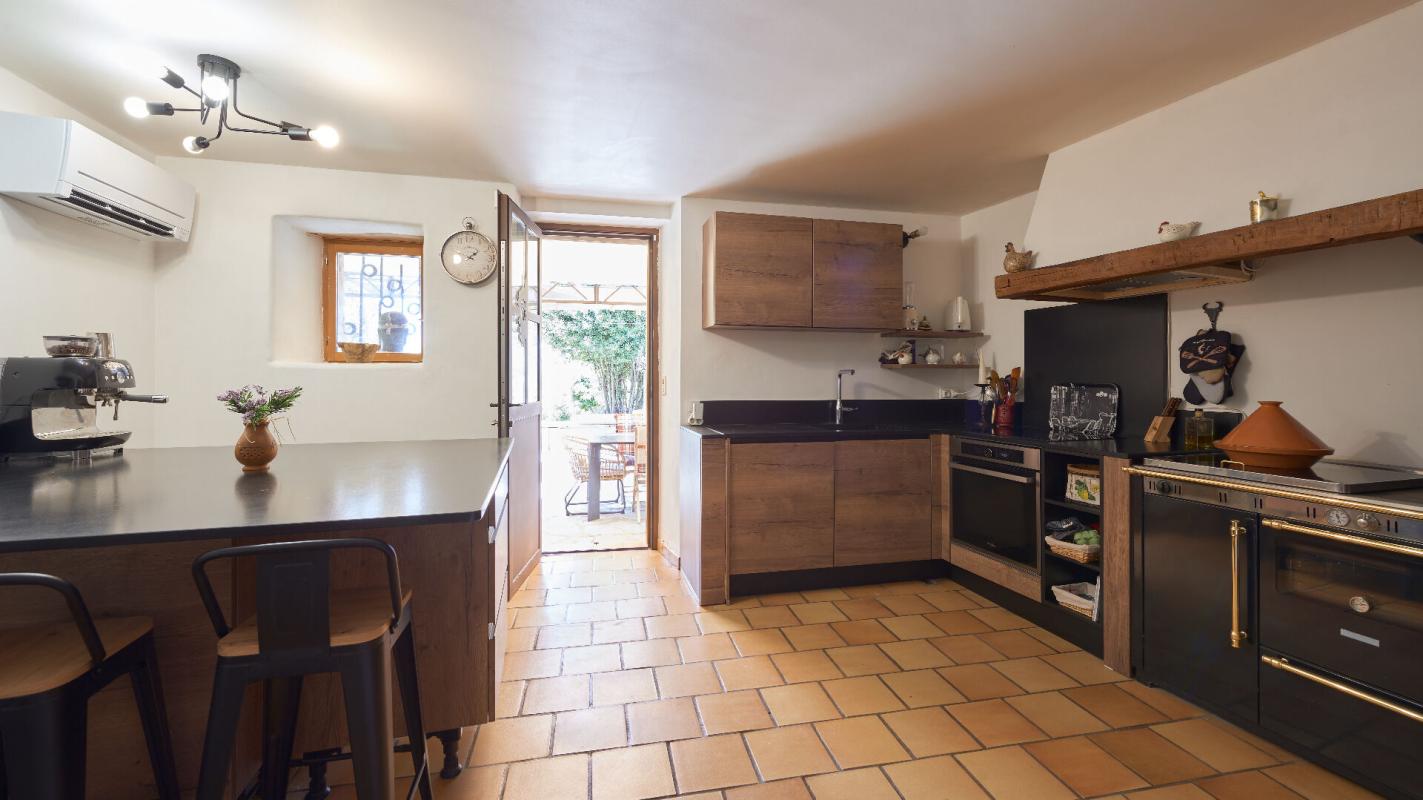 THOARD Maison Thoard 9 pièce(s) 15