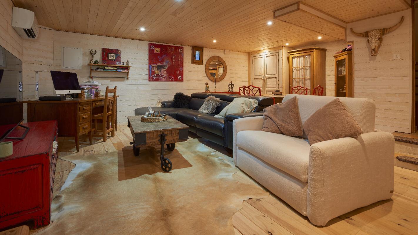 THOARD Maison Thoard 9 pièce(s) 16