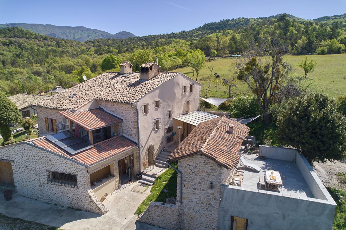 THOARD Maison Thoard 9 pièce(s) 7