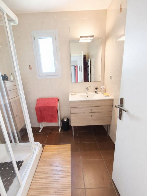 LANESTER T3 lumineux -77 m²  - Garage + cave + parking - Quartier  Parc du Plessis - Très calme 10