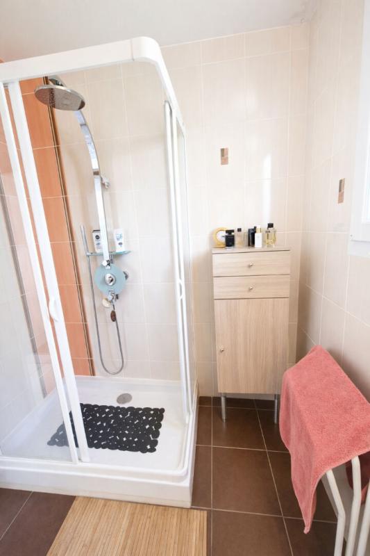 LANESTER T3 lumineux -77 m²  - Garage + cave + parking - Quartier  Parc du Plessis - Très calme 11