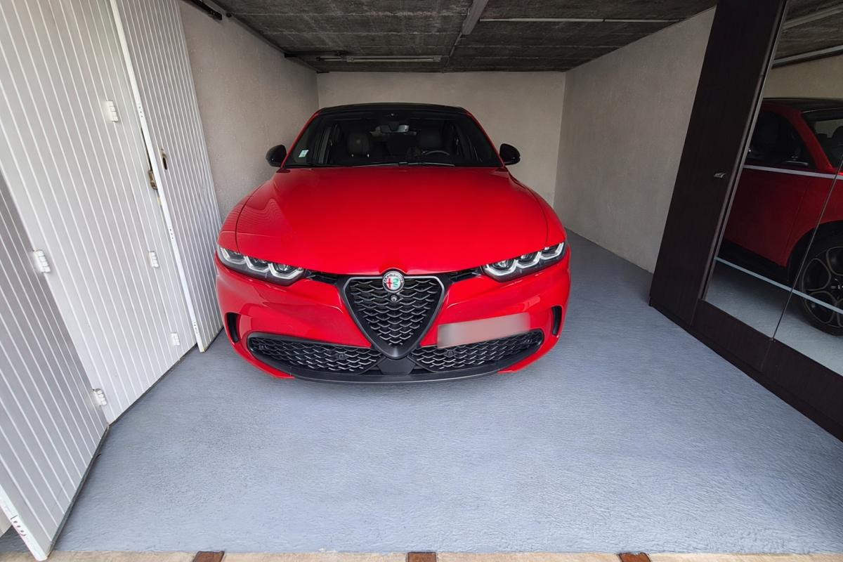 LANESTER T3 lumineux -77 m²  - Garage + cave + parking - Quartier  Parc du Plessis - Très calme 13